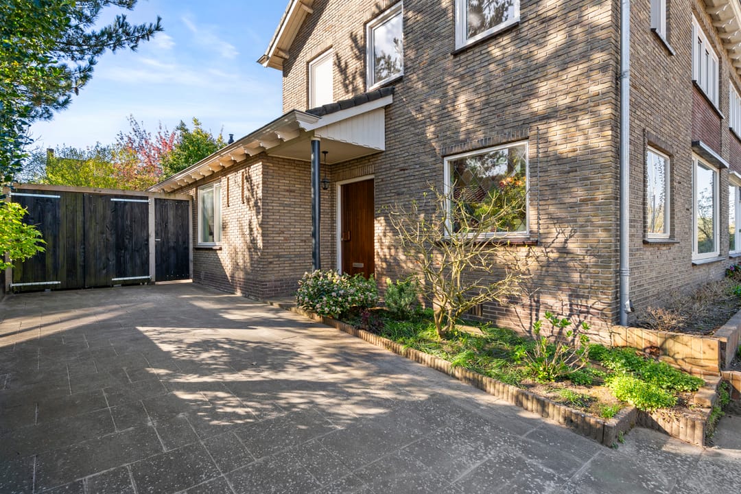 Photo 7 of Lijsterbeslaan 20