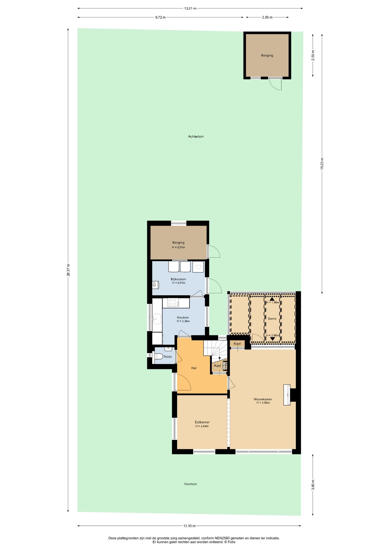 Photo 57 of Lijsterbeslaan 20