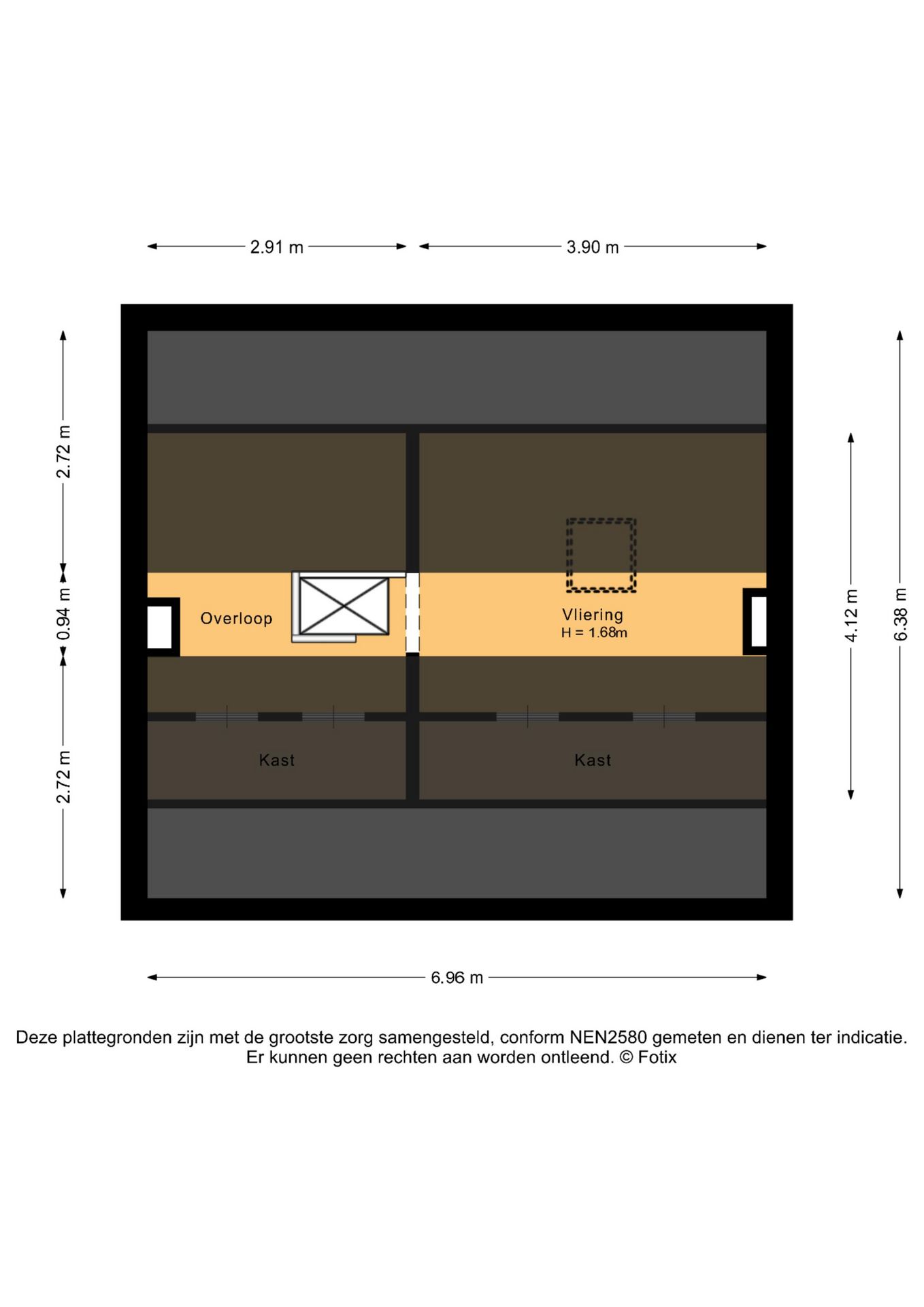 Photo 55 of Lijsterbeslaan 20