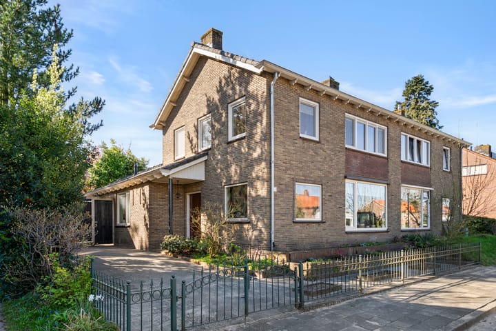 Foto 2 van Lijsterbeslaan 20