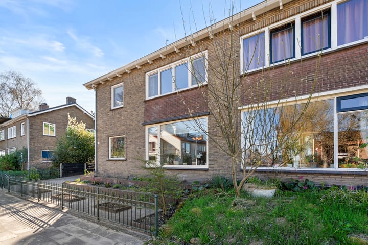 Foto 4 van Lijsterbeslaan 20