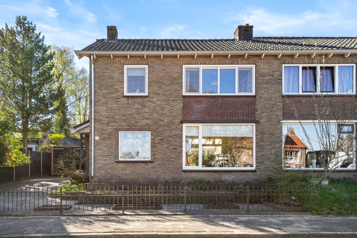 Foto 3 van Lijsterbeslaan 20