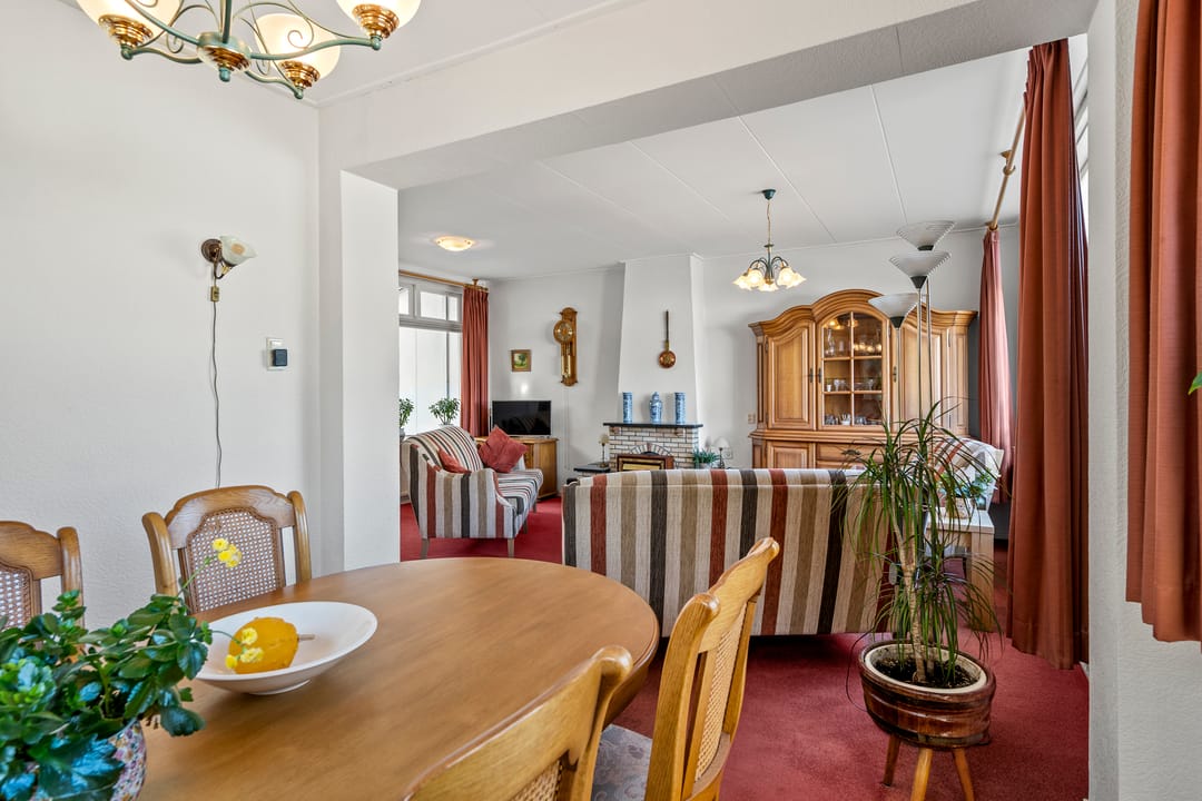 Photo 26 of Lijsterbeslaan 20