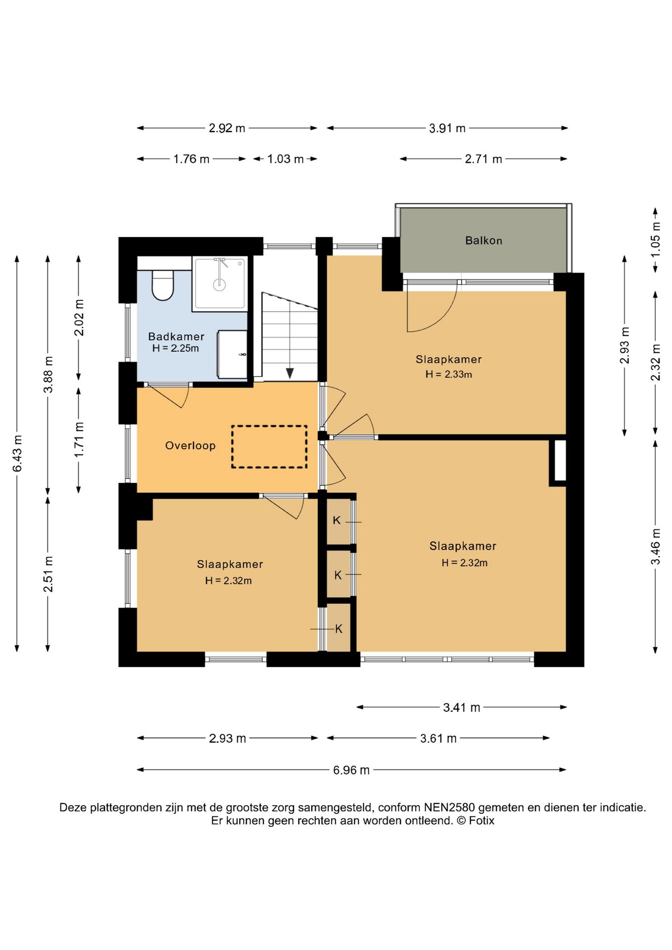 Photo 54 of Lijsterbeslaan 20