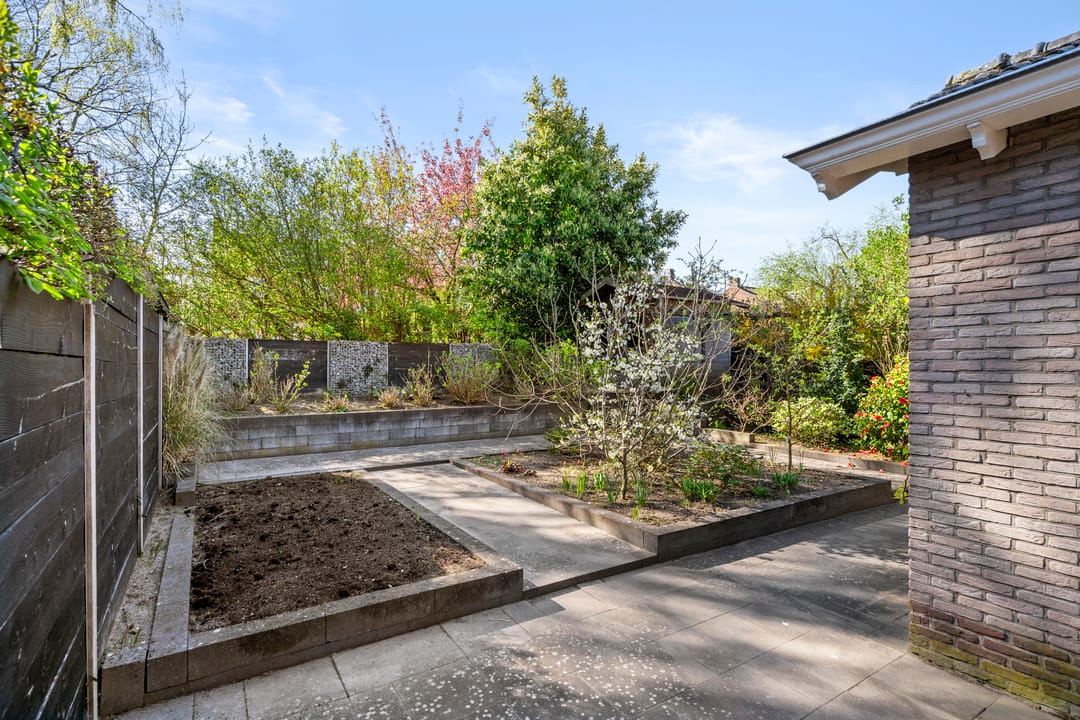 Photo 17 of Lijsterbeslaan 20