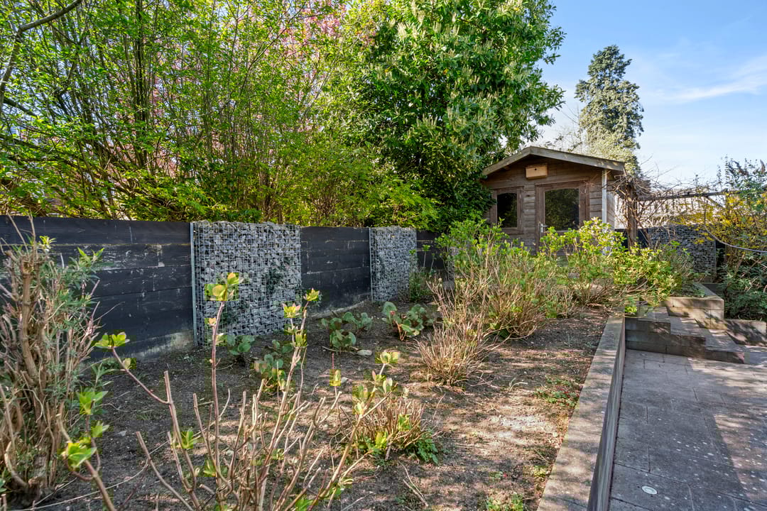 Photo 16 of Lijsterbeslaan 20