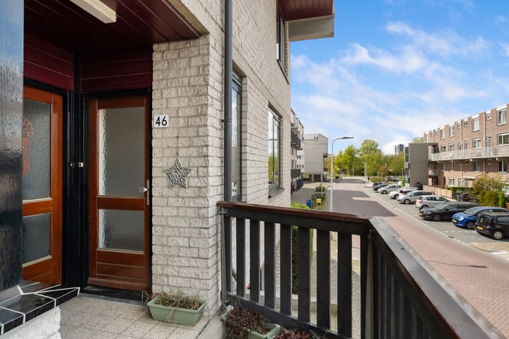 Foto 4 van Reidans 46