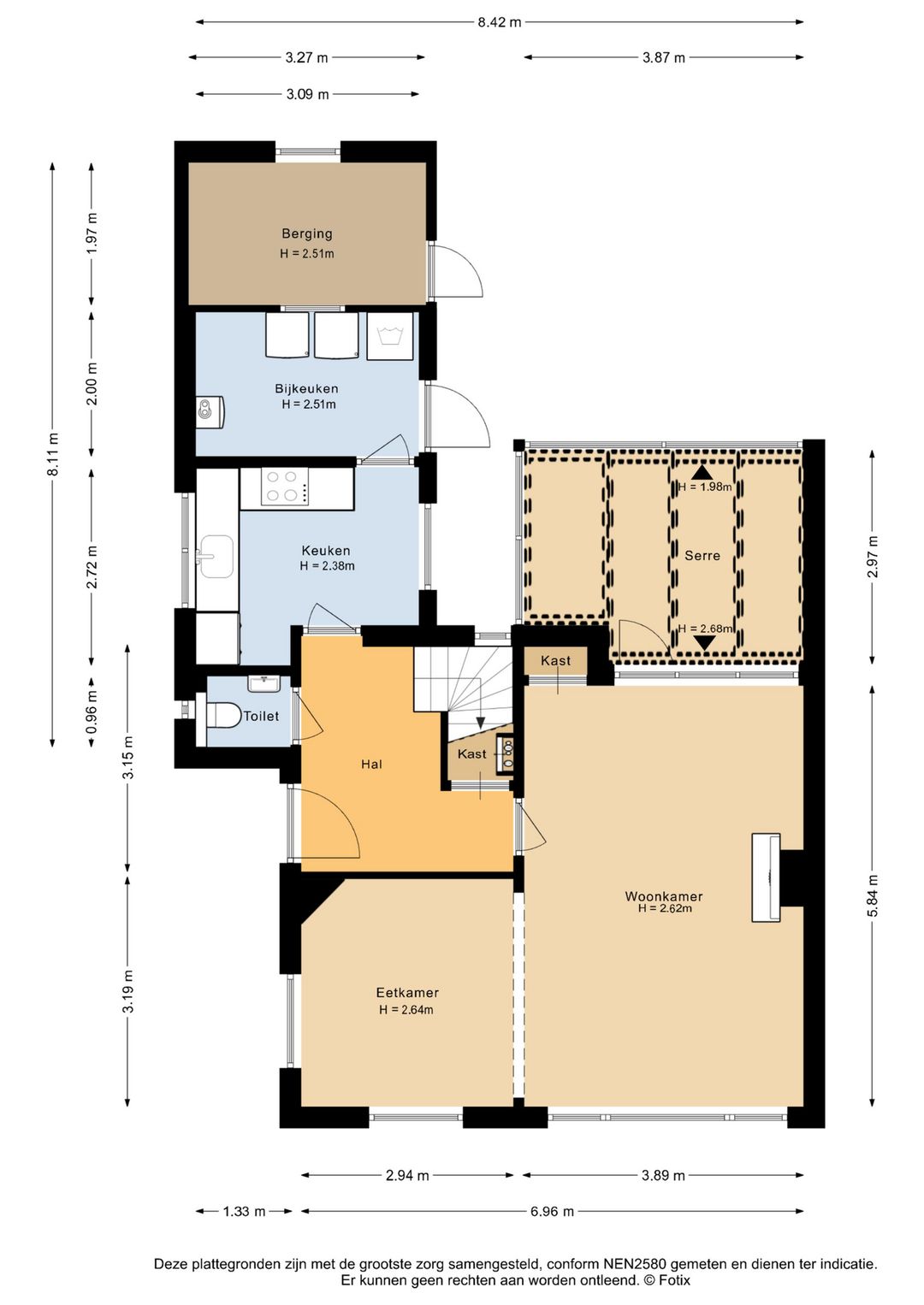 Photo 53 of Lijsterbeslaan 20