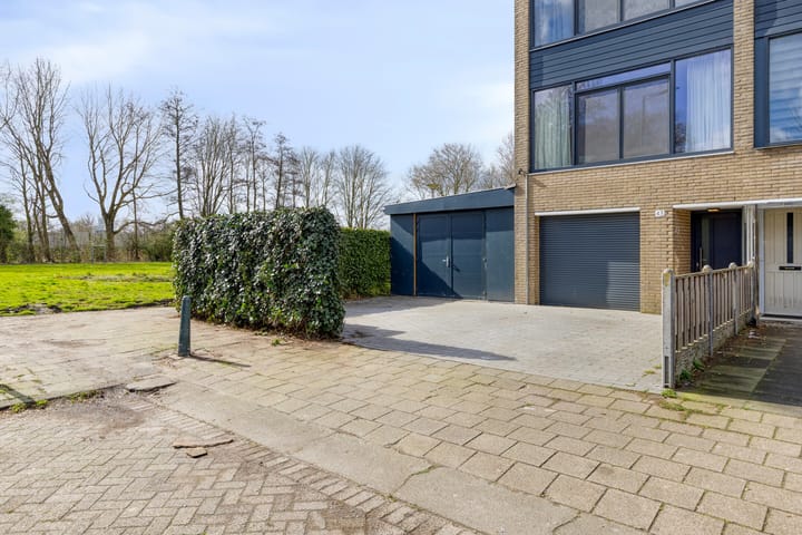 Foto 2 van Passiebloem 43