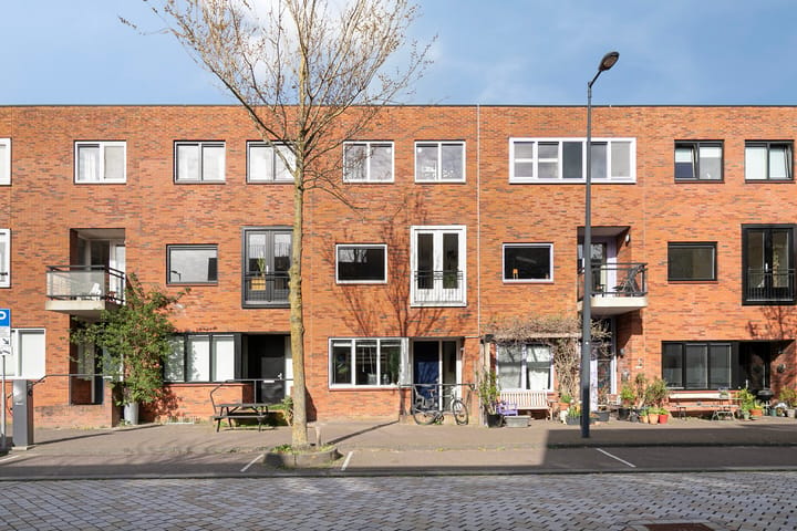 Jan Vrijmanstraat 231 main image