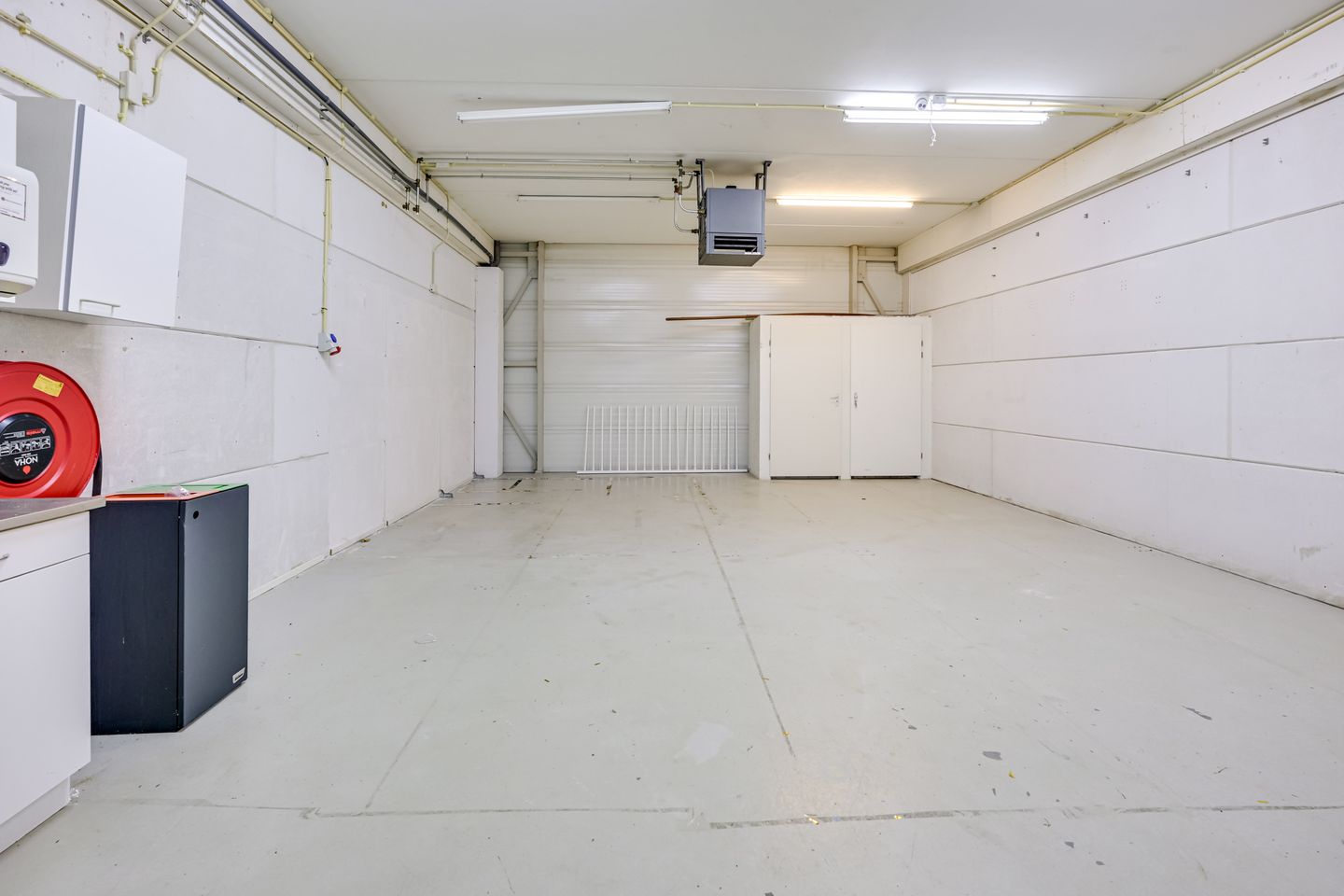 View photo 3 of De Liesbosch 8-E