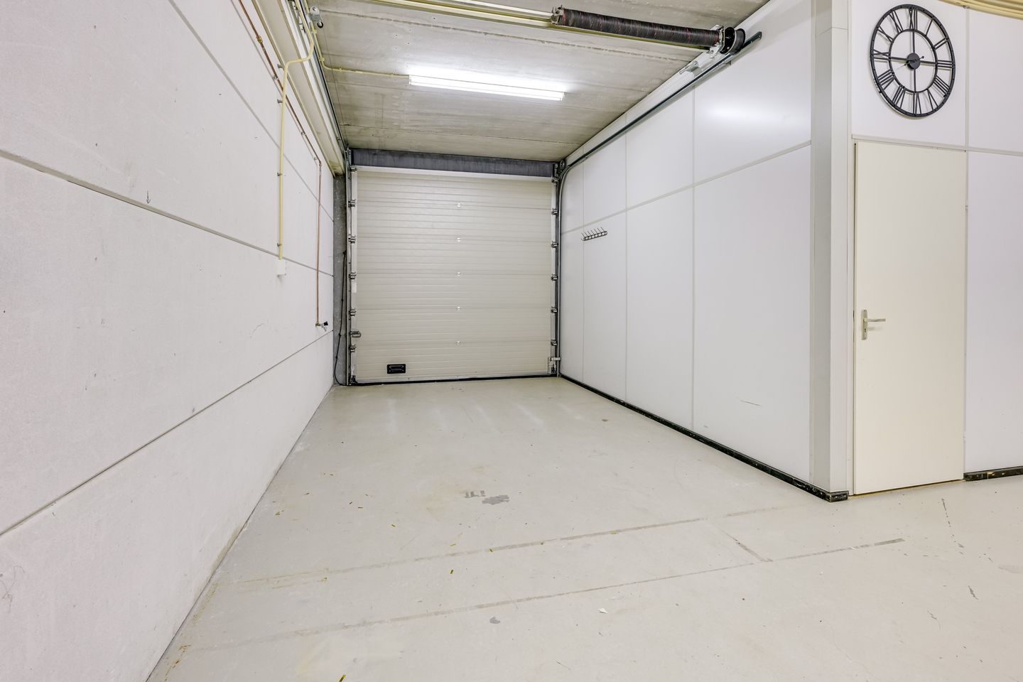 View photo 4 of De Liesbosch 8-E