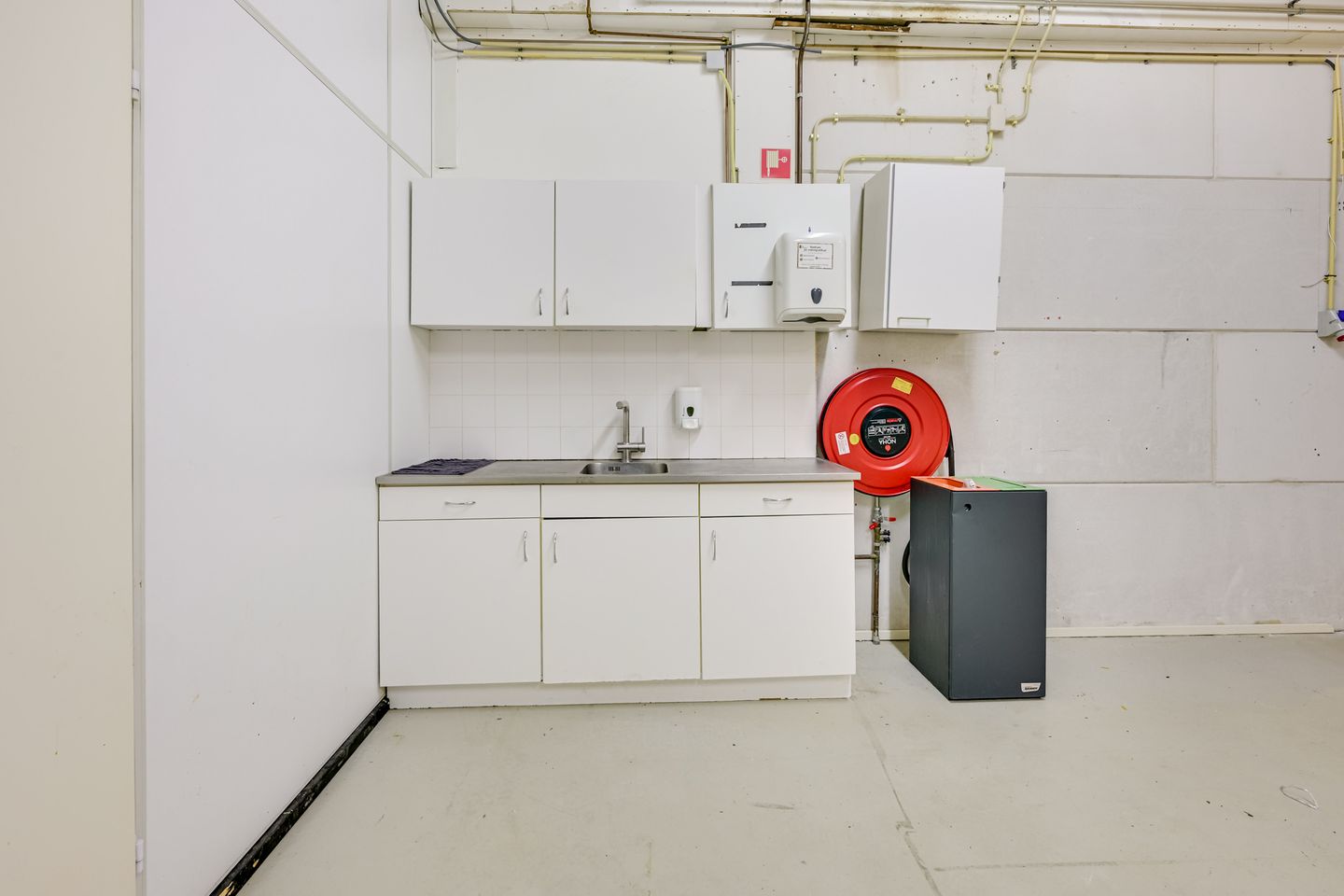 View photo 5 of De Liesbosch 8-E