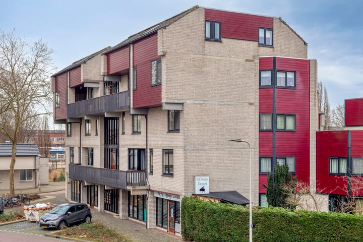 Foto 3 van Reidans 46