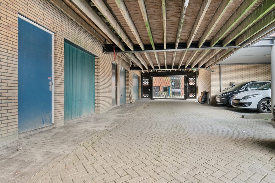 Foto 31 van Jan Vrijmanstraat 231