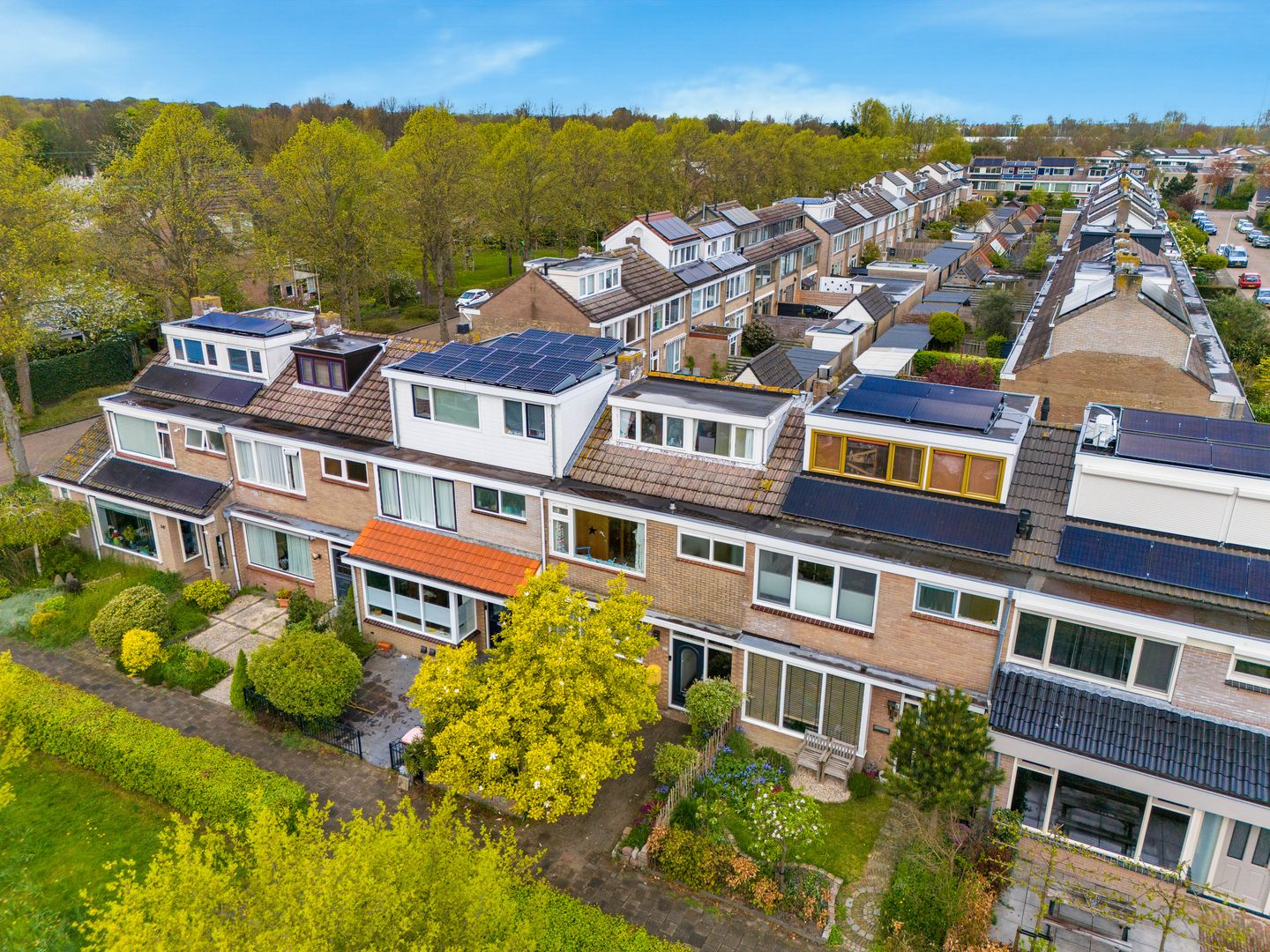 Foto 5 van Eerste Groenelaan 44