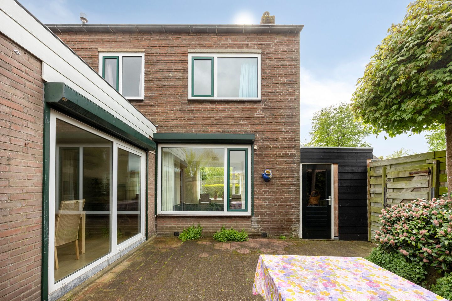 Photo 25 of Sportlaan 48