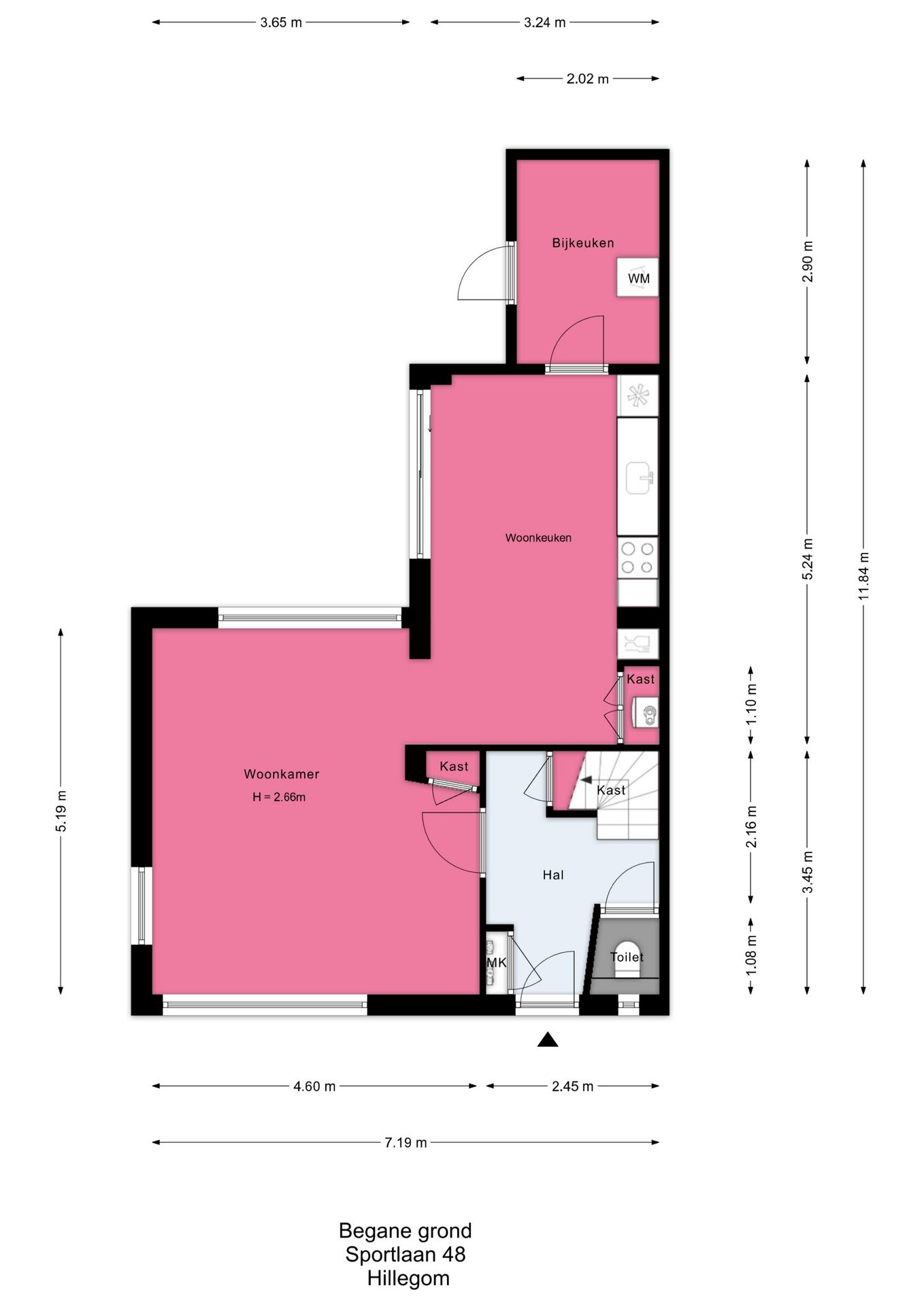 Photo 33 of Sportlaan 48