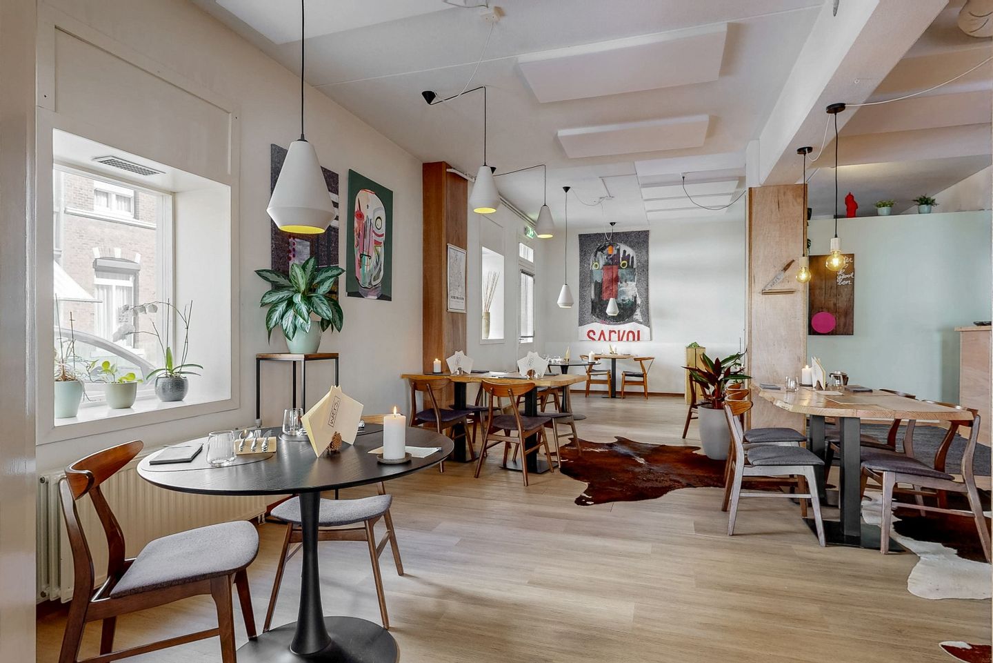 Bekijk foto 4 van Bakkerstraat 30