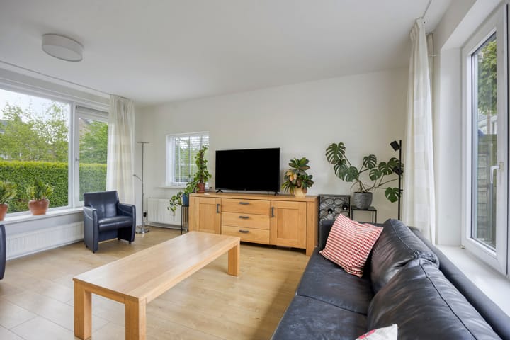 Photo 2 of Sportlaan 48