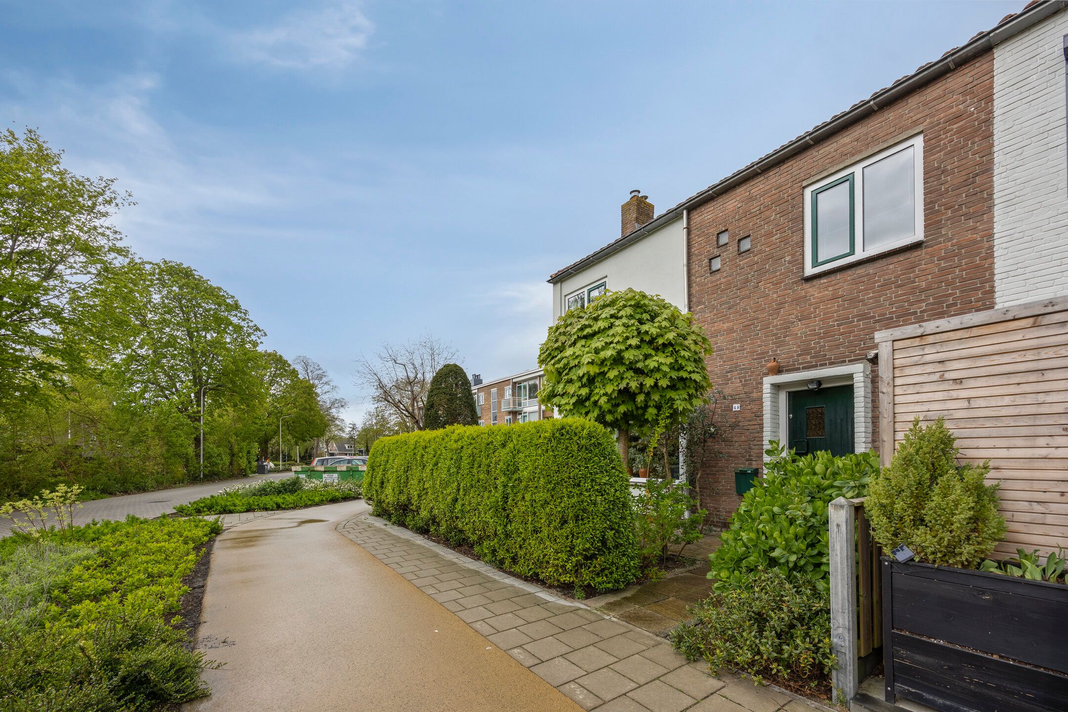 Photo 30 of Sportlaan 48