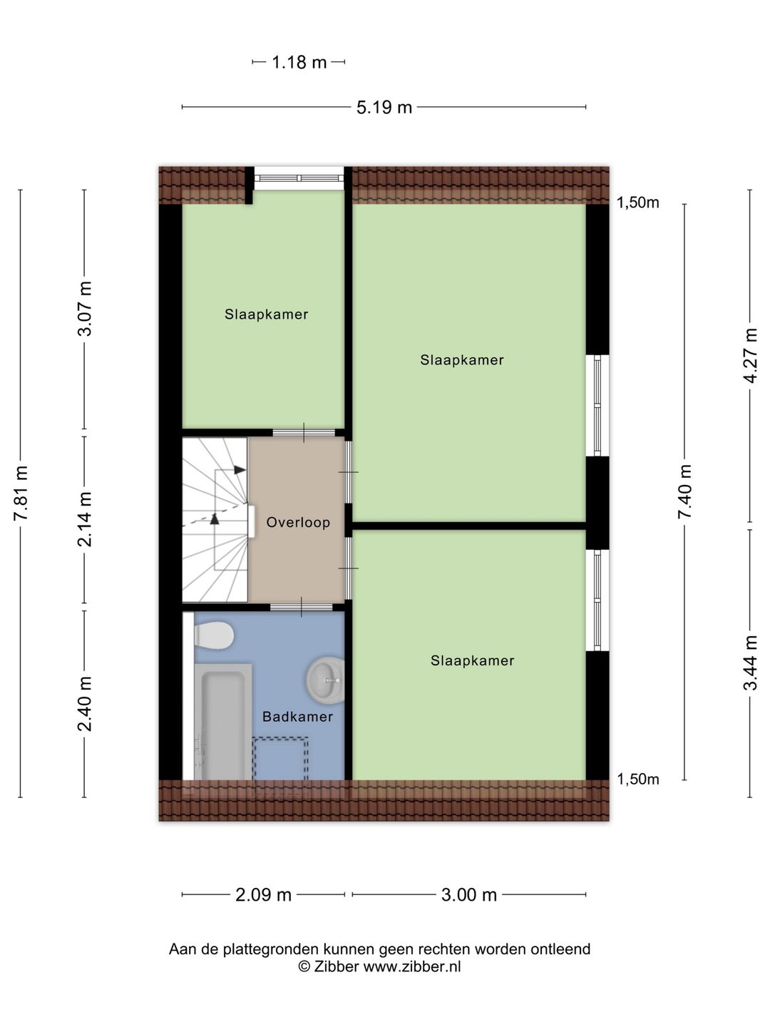 Foto 28 van van Myrlaerstraat 13