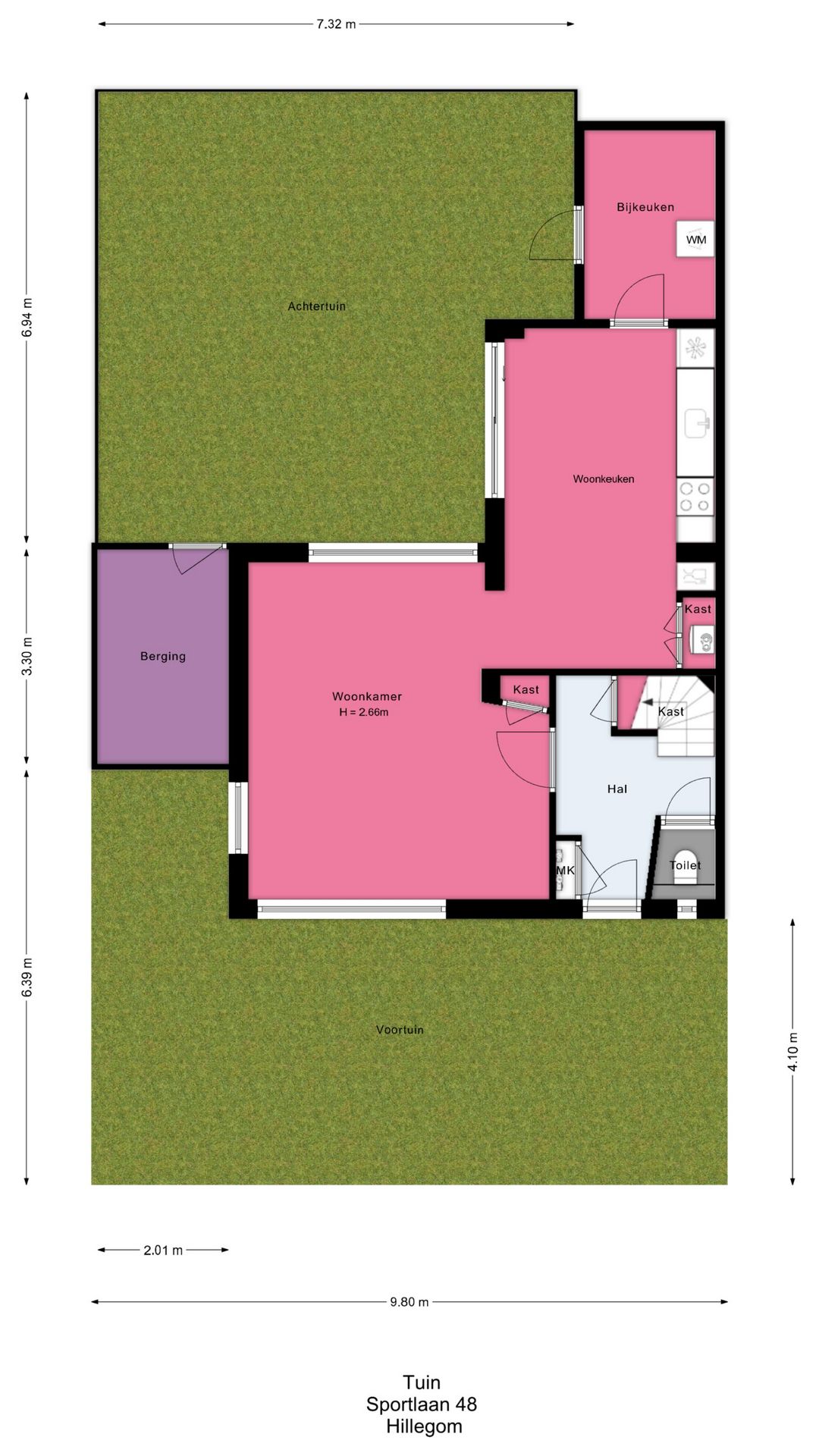 Photo 36 of Sportlaan 48