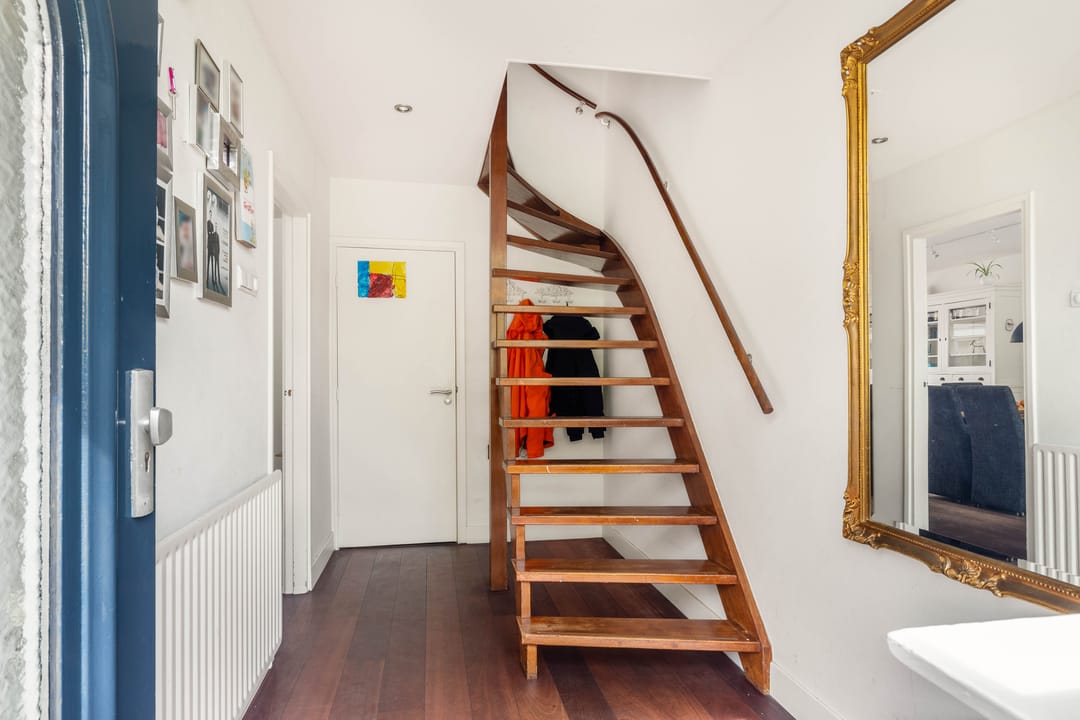 Foto 7 van Eerste Groenelaan 44