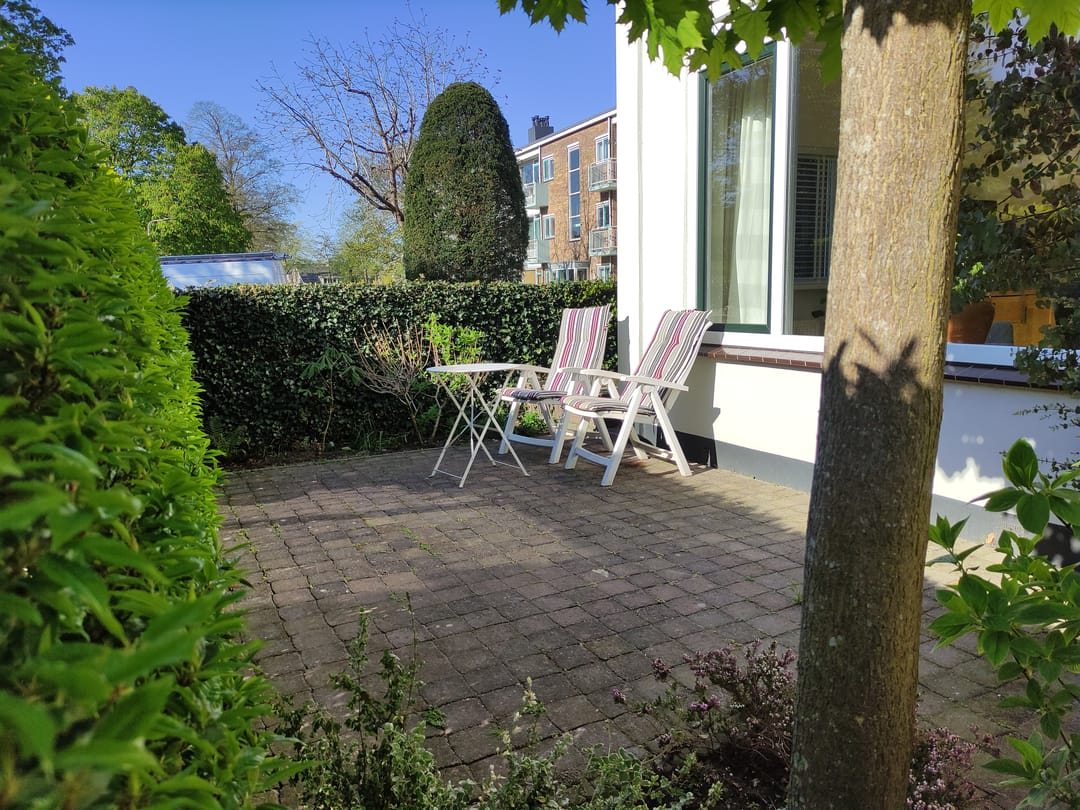 Photo 7 of Sportlaan 48