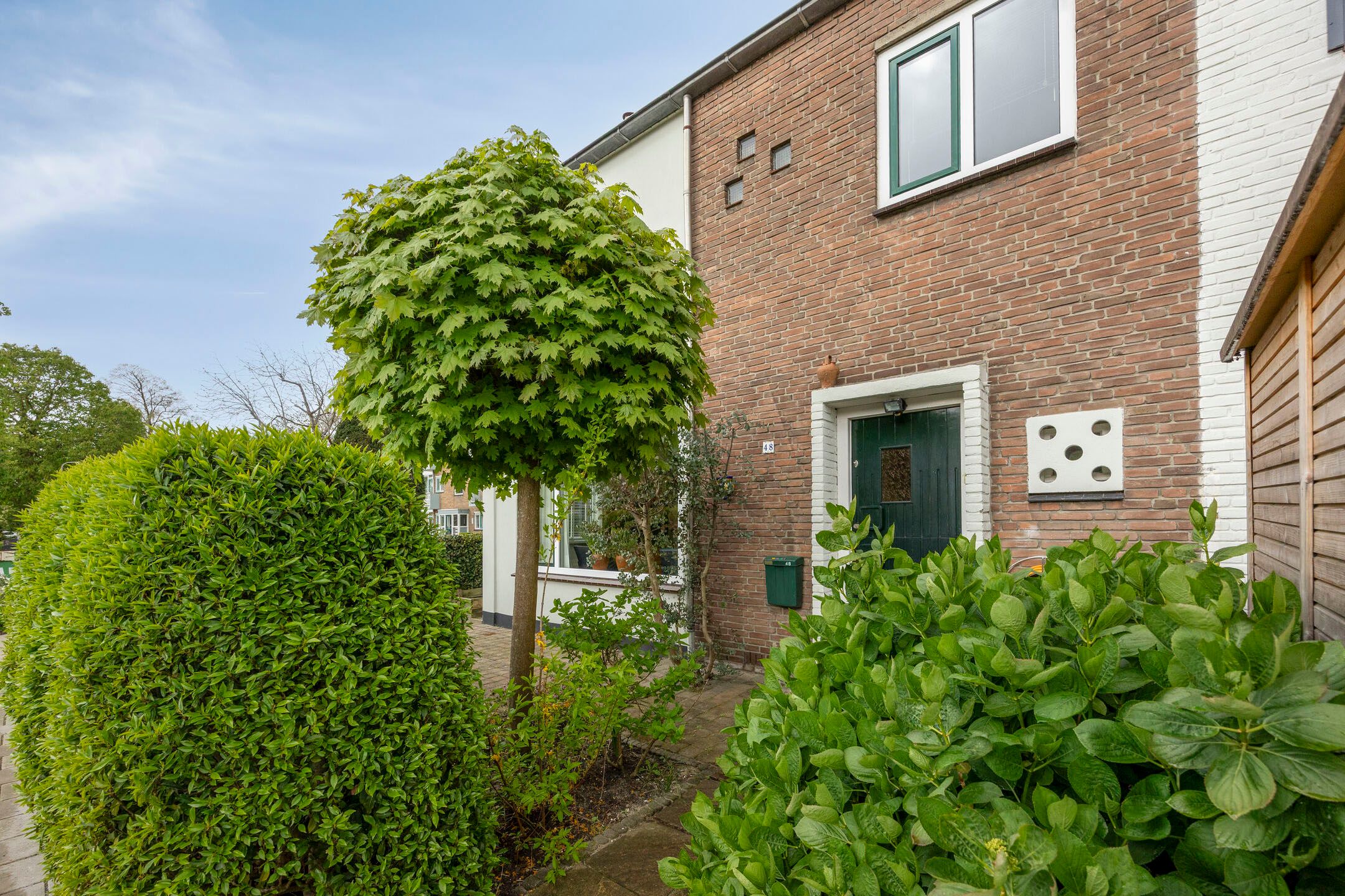 Photo 6 of Sportlaan 48