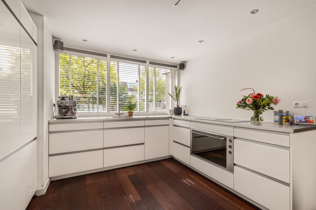 Foto 11 van Eerste Groenelaan 44