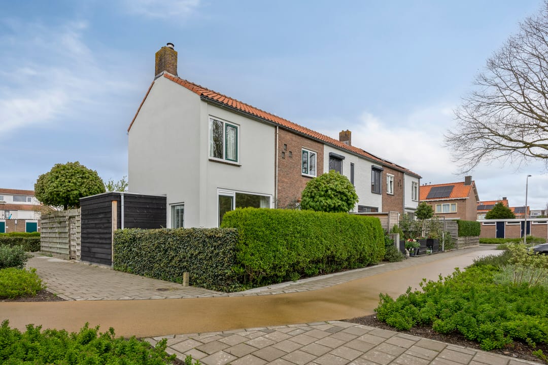 Photo 1 of Sportlaan 48