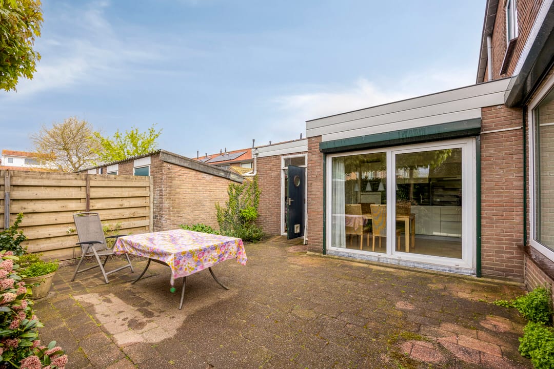 Photo 26 of Sportlaan 48