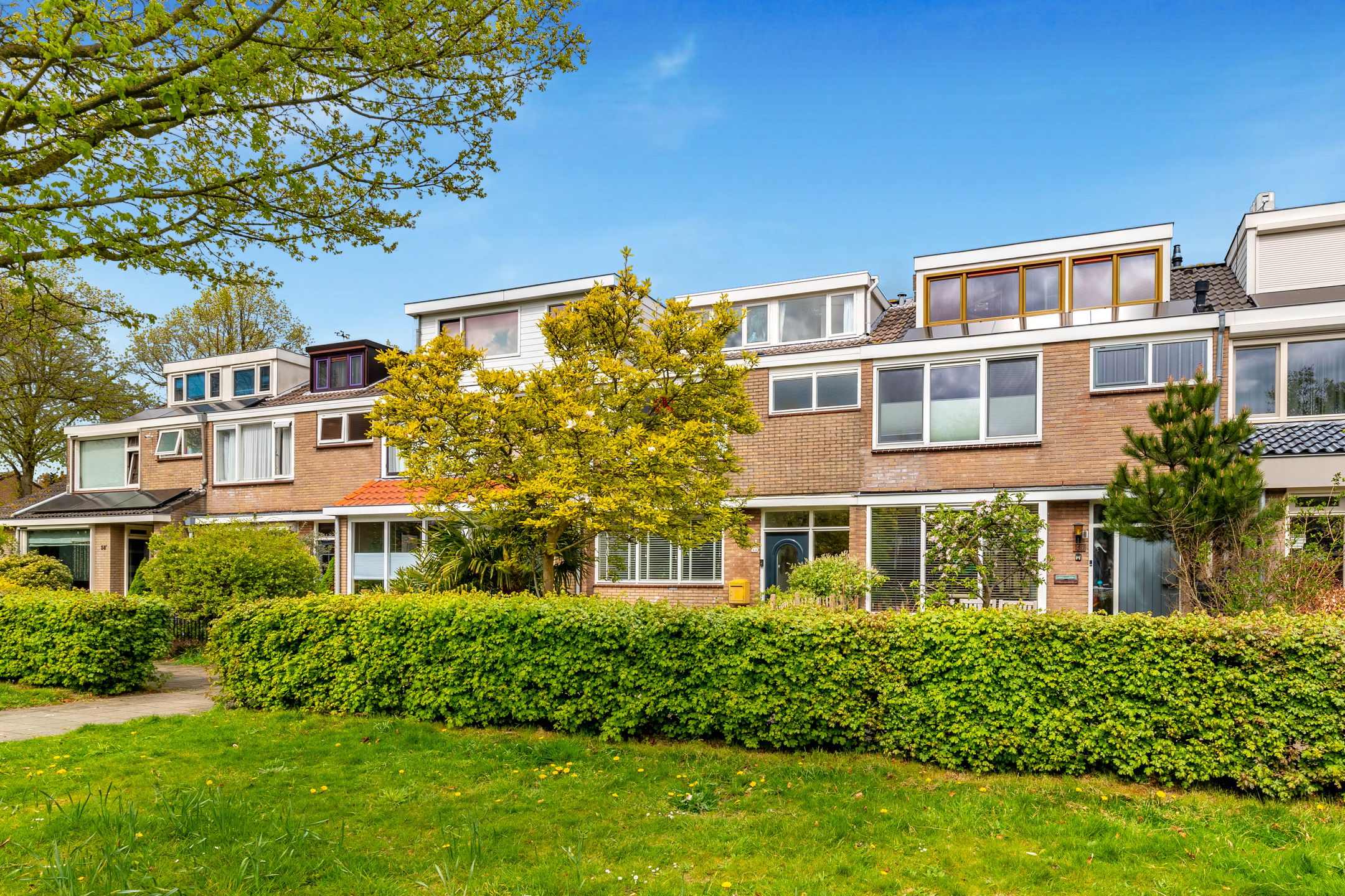 Eerste Groenelaan 44 