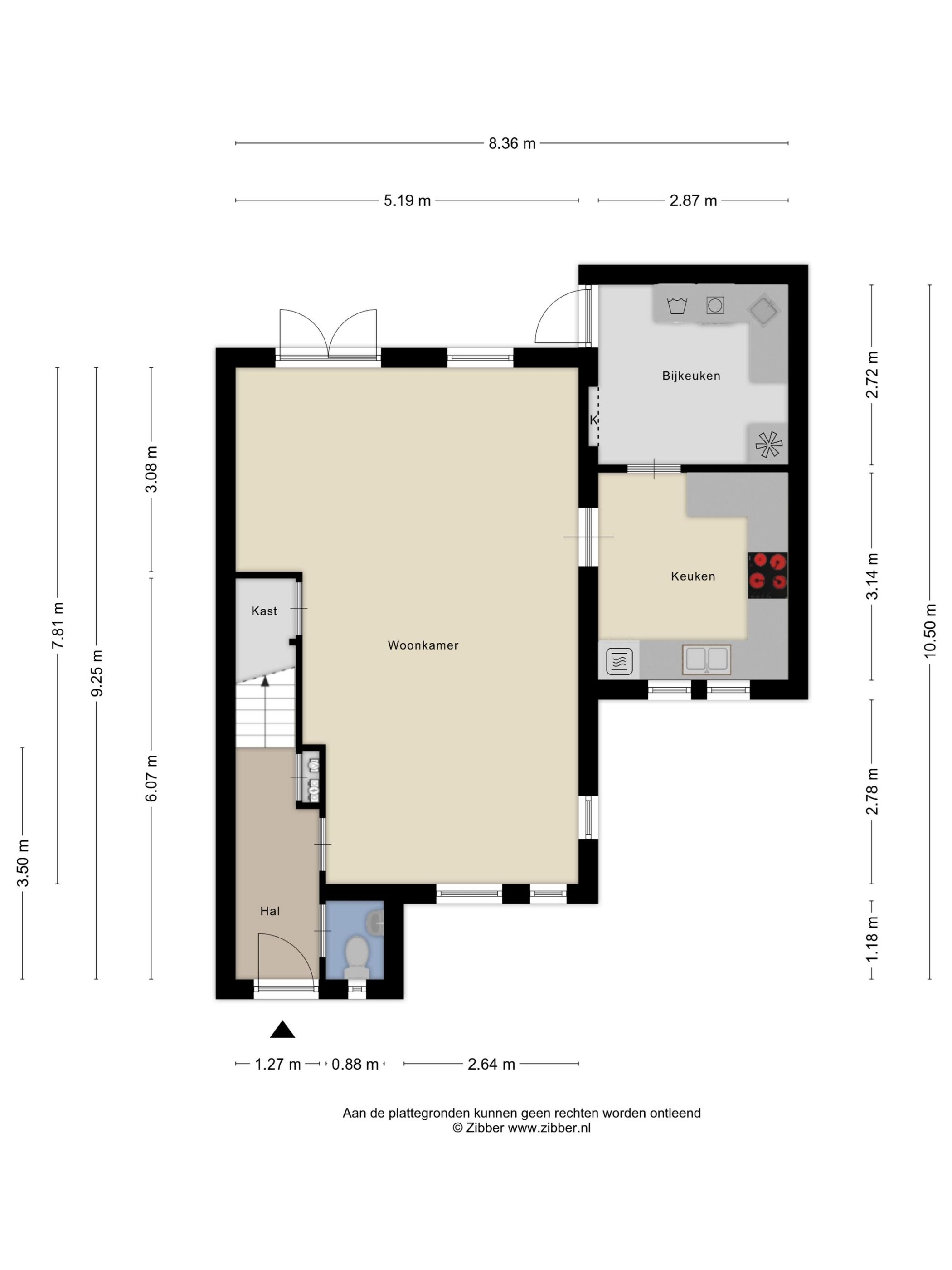 Foto 27 van van Myrlaerstraat 13