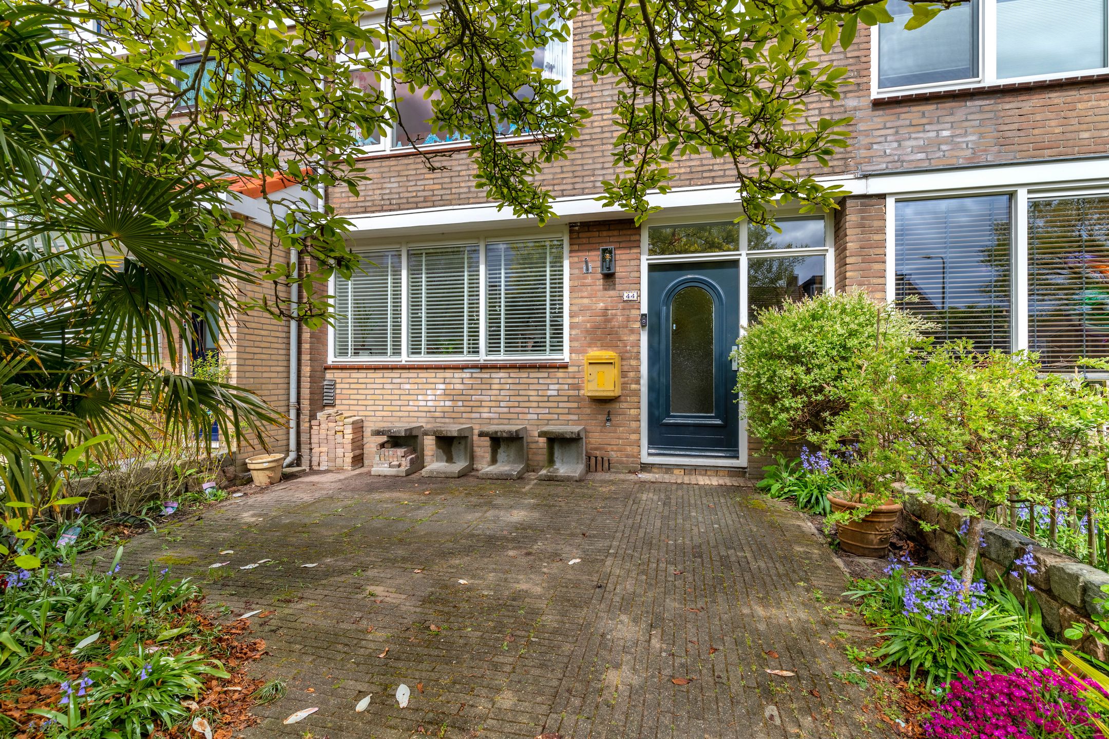 Foto 6 van Eerste Groenelaan 44