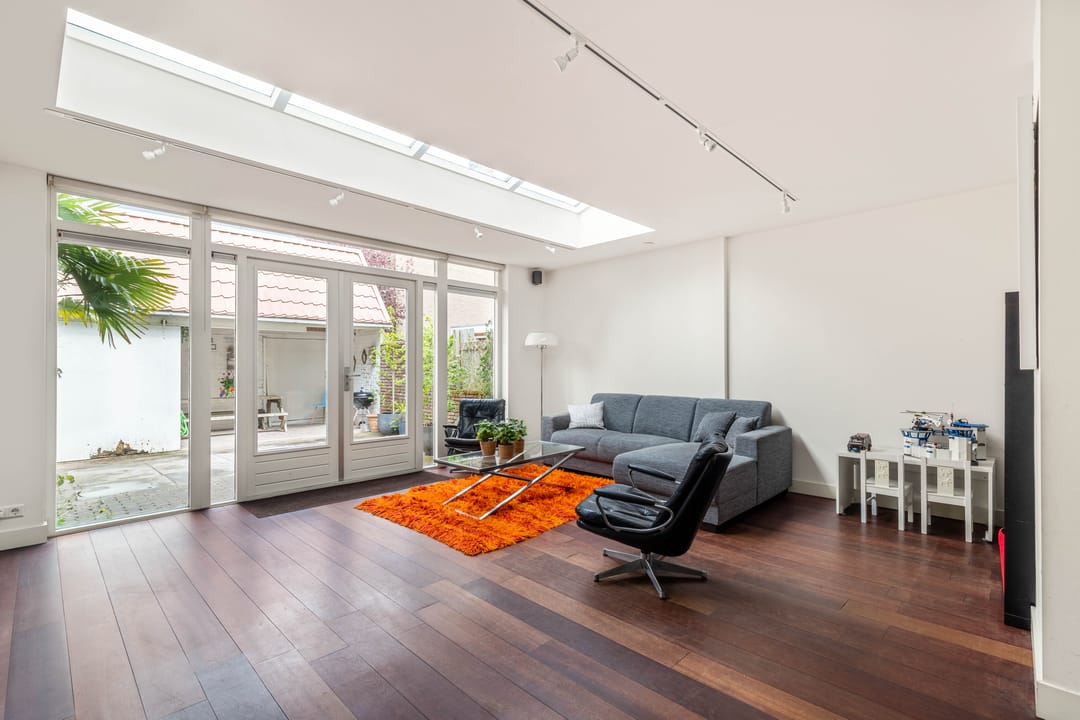 Foto 17 van Eerste Groenelaan 44