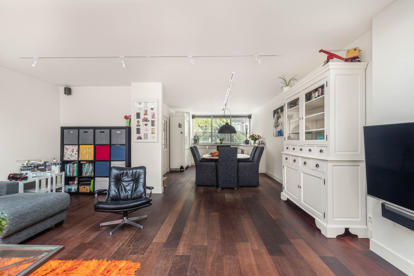 Foto 20 van Eerste Groenelaan 44