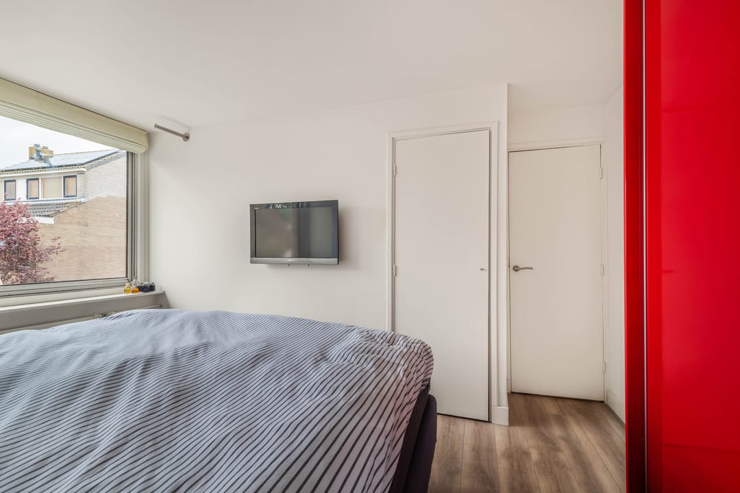 Foto 26 van Eerste Groenelaan 44