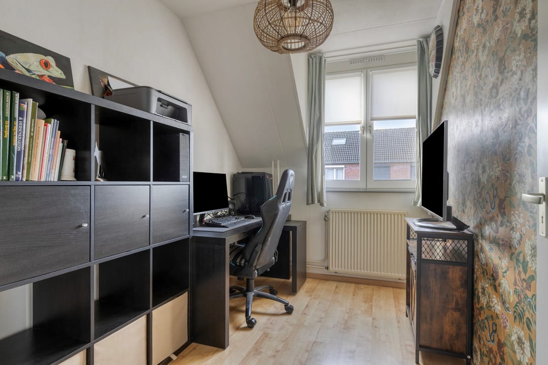 Foto 13 van van Myrlaerstraat 13