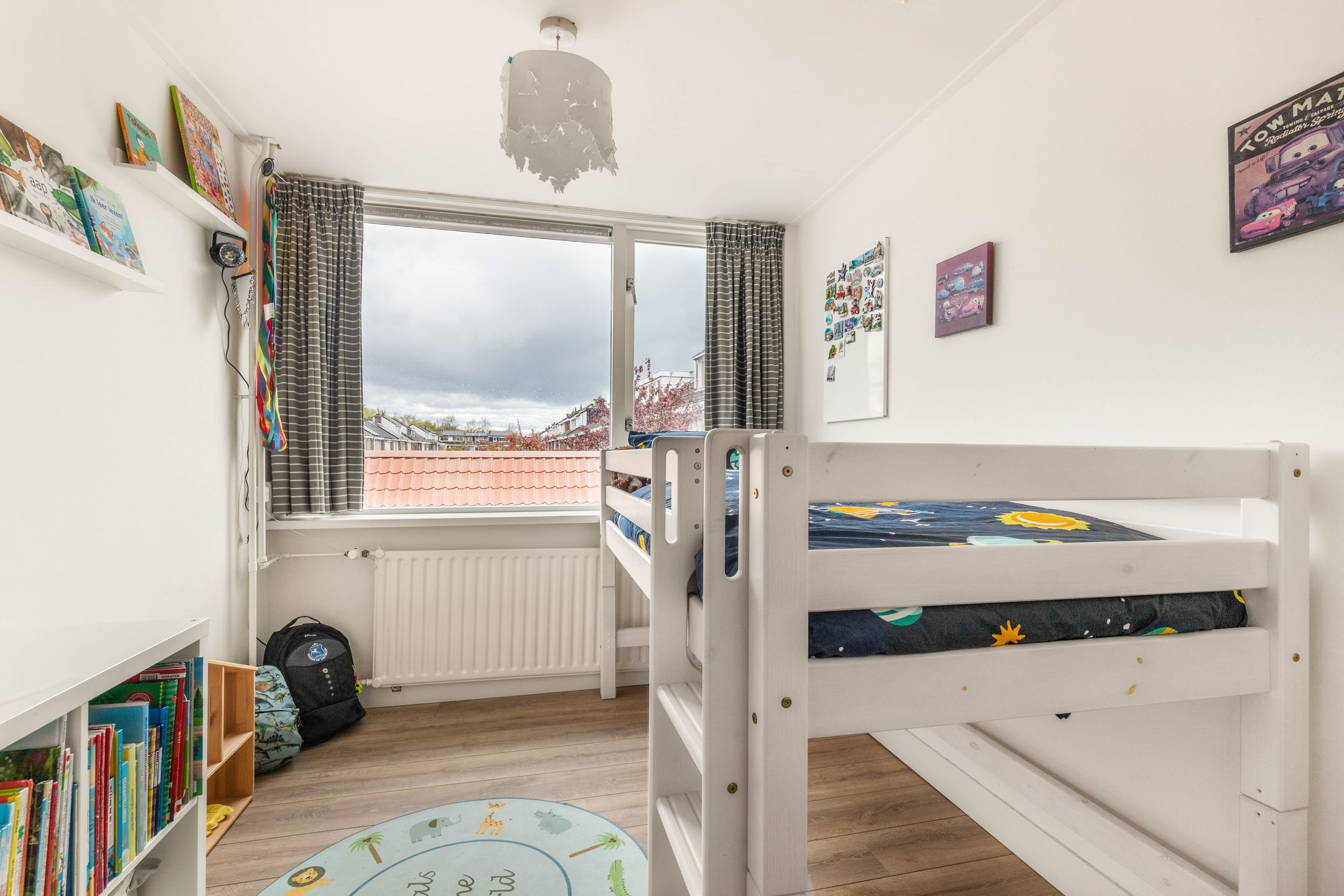 Foto 27 van Eerste Groenelaan 44