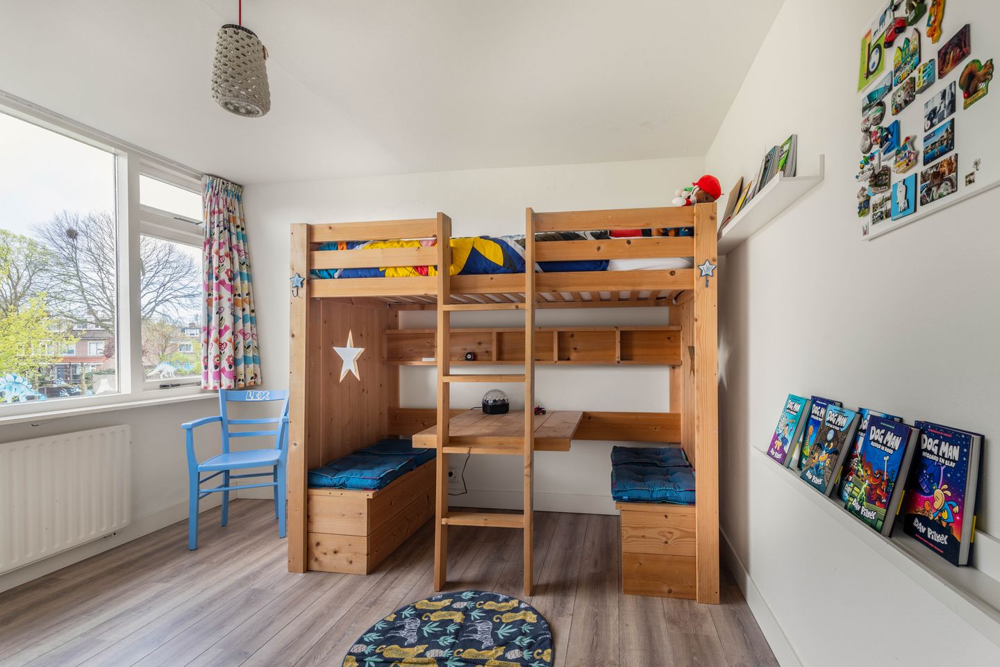 Foto 29 van Eerste Groenelaan 44