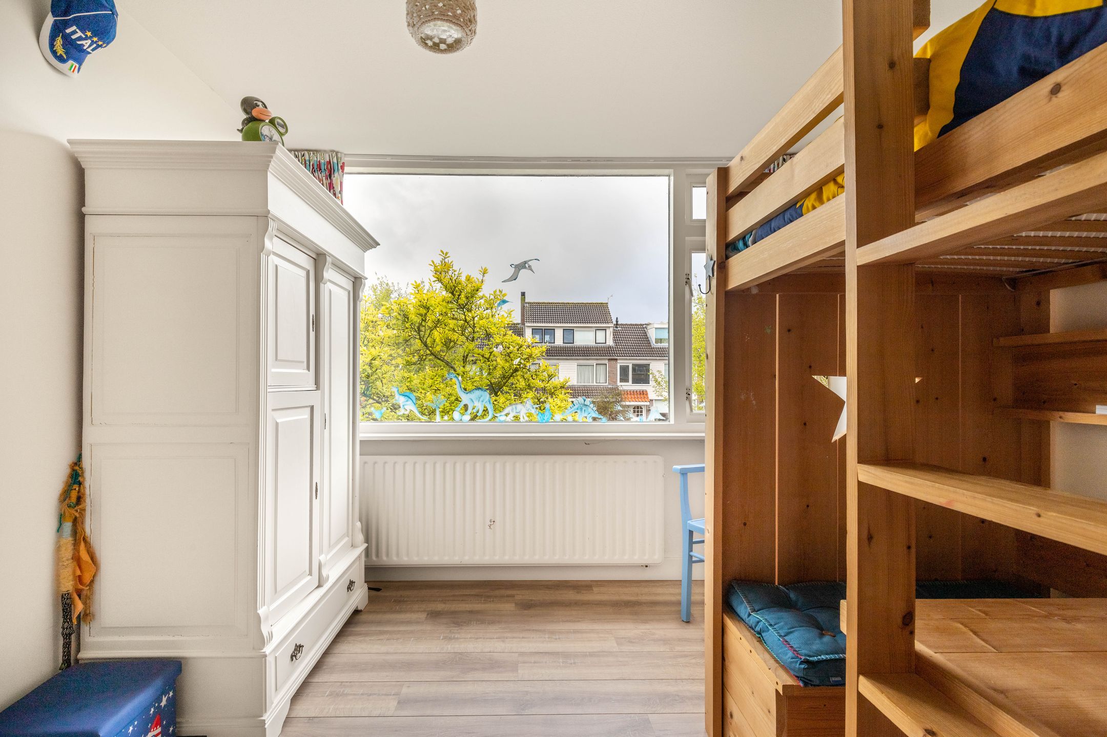 Foto 30 van Eerste Groenelaan 44