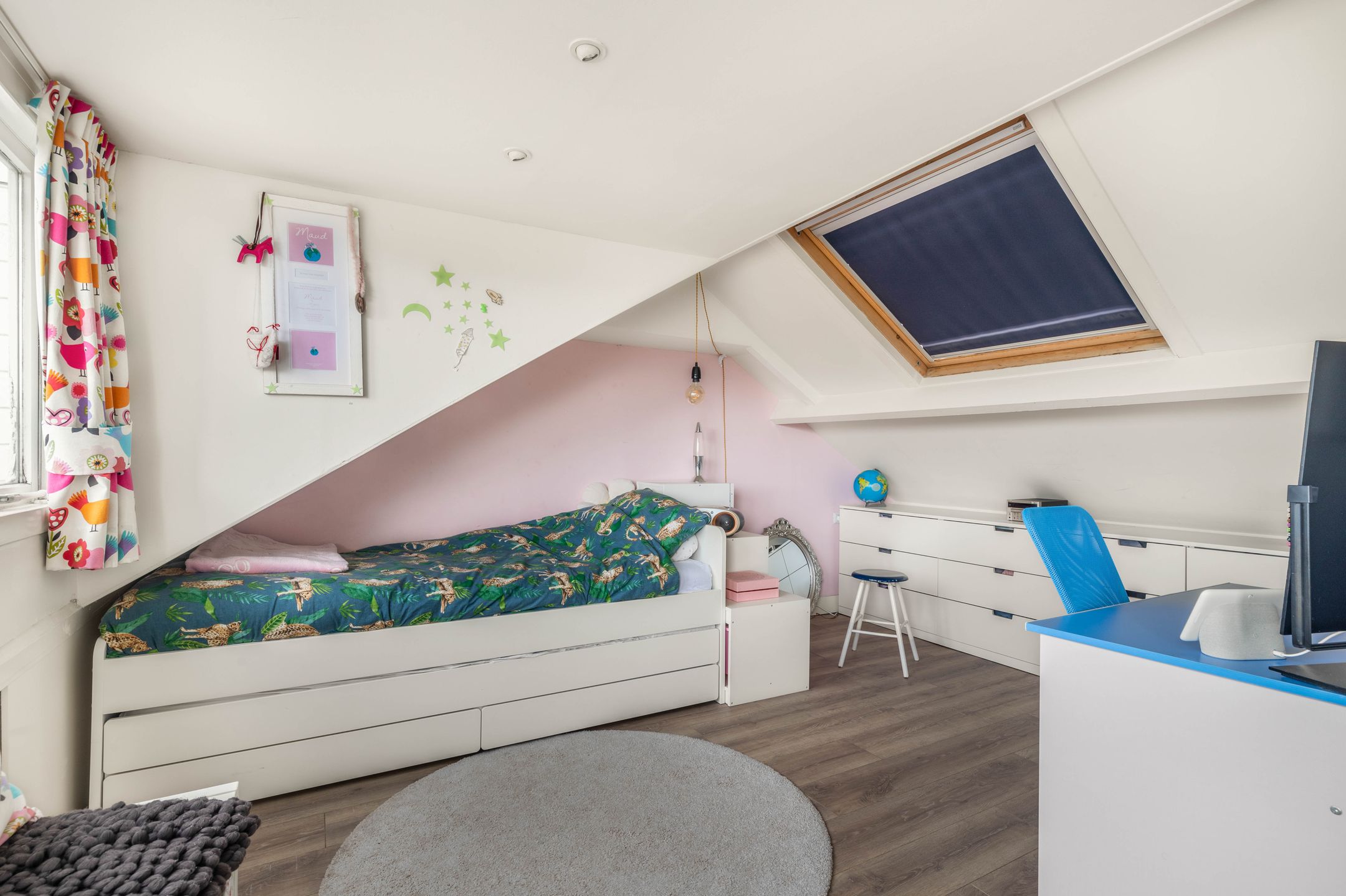 Foto 36 van Eerste Groenelaan 44