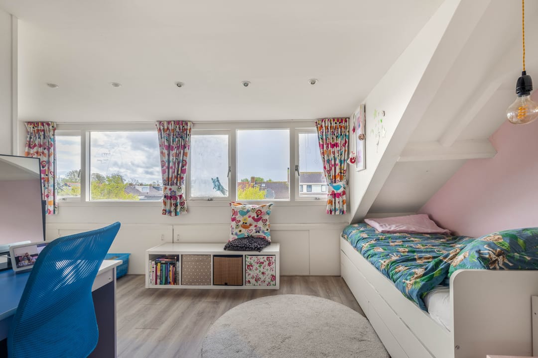 Foto 38 van Eerste Groenelaan 44