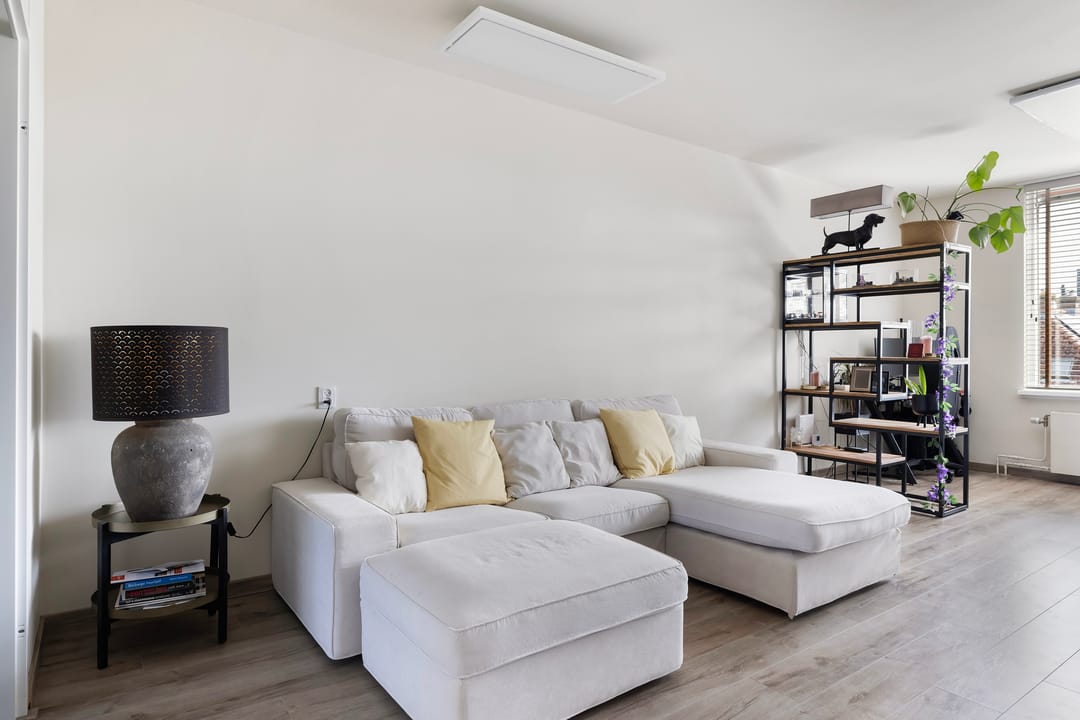 Foto 8 van Bellevuestraat 97