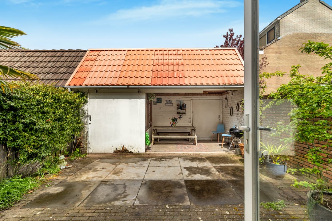 Foto 41 van Eerste Groenelaan 44