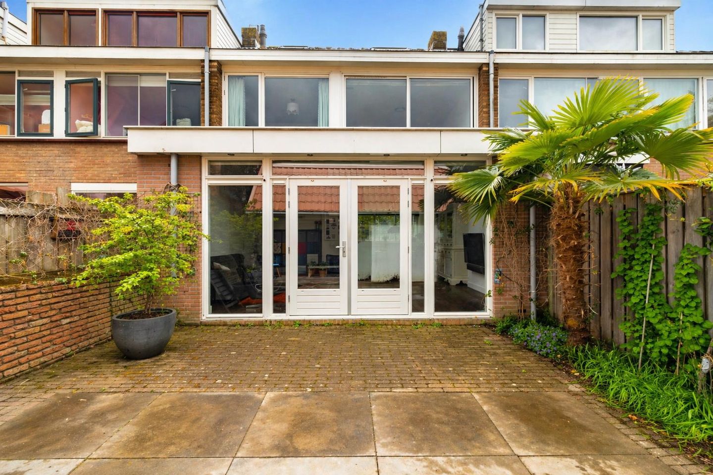 Foto 44 van Eerste Groenelaan 44