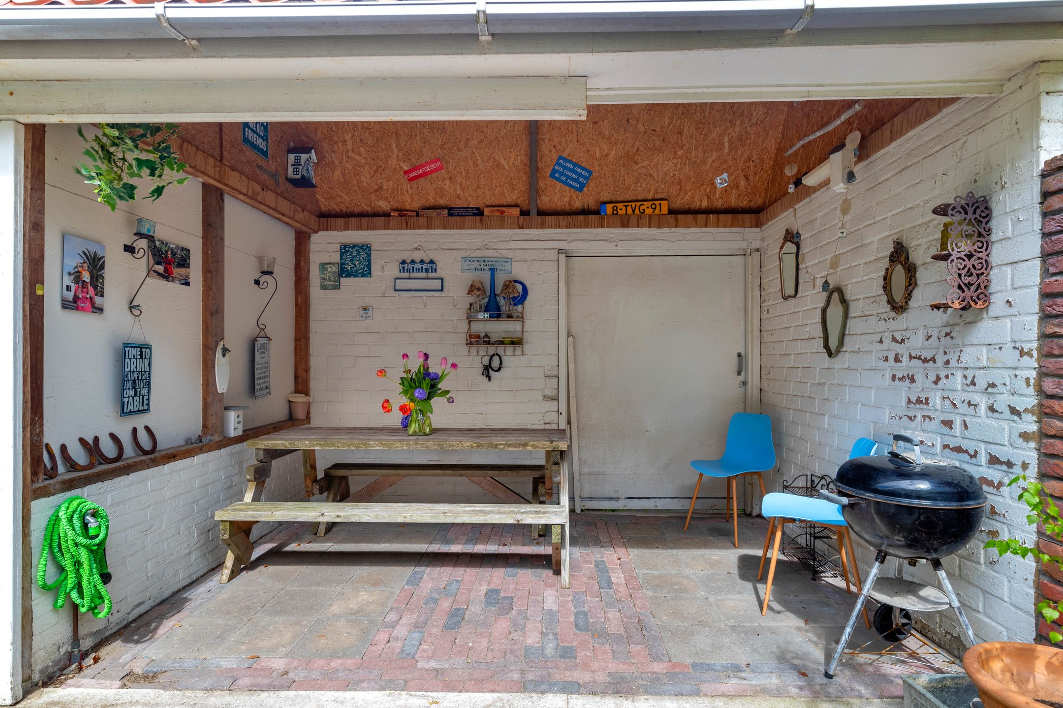 Foto 45 van Eerste Groenelaan 44