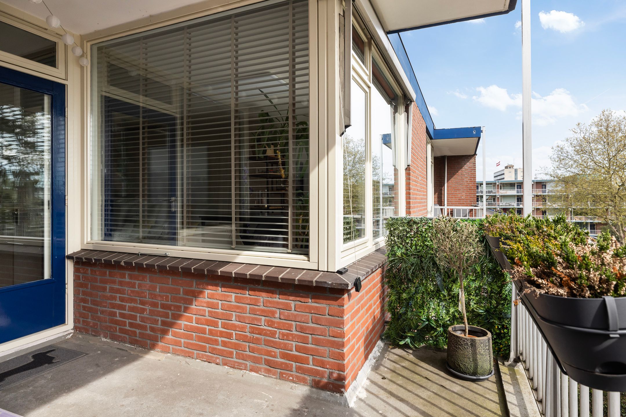 Foto 18 van Bellevuestraat 97